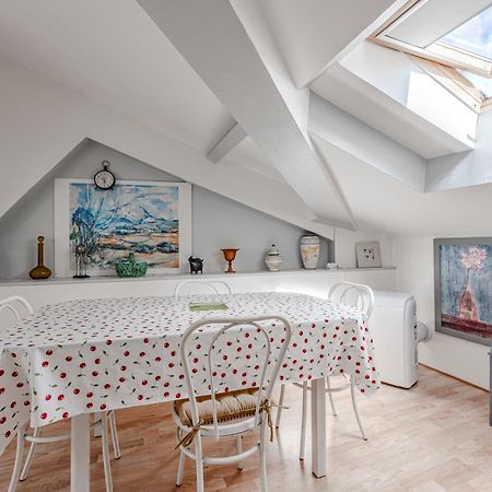 Appartement De Maitre Traversant La Teste-de-Buch Εξωτερικό φωτογραφία