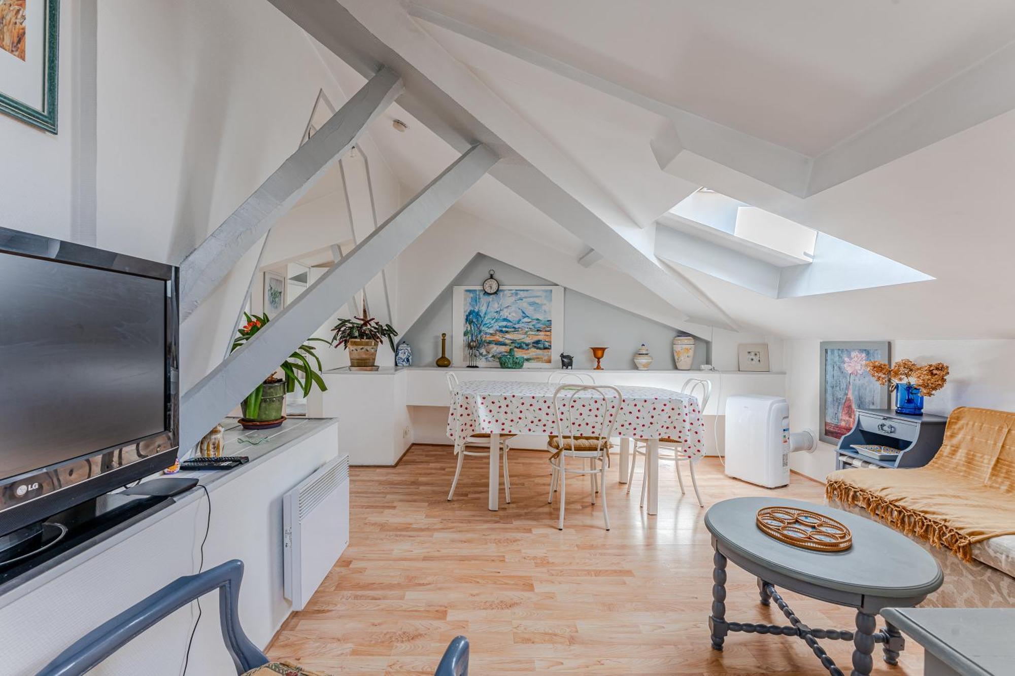 Appartement De Maitre Traversant La Teste-de-Buch Εξωτερικό φωτογραφία