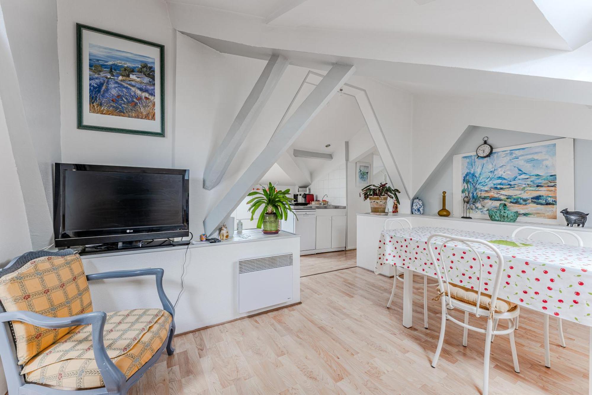 Appartement De Maitre Traversant La Teste-de-Buch Εξωτερικό φωτογραφία