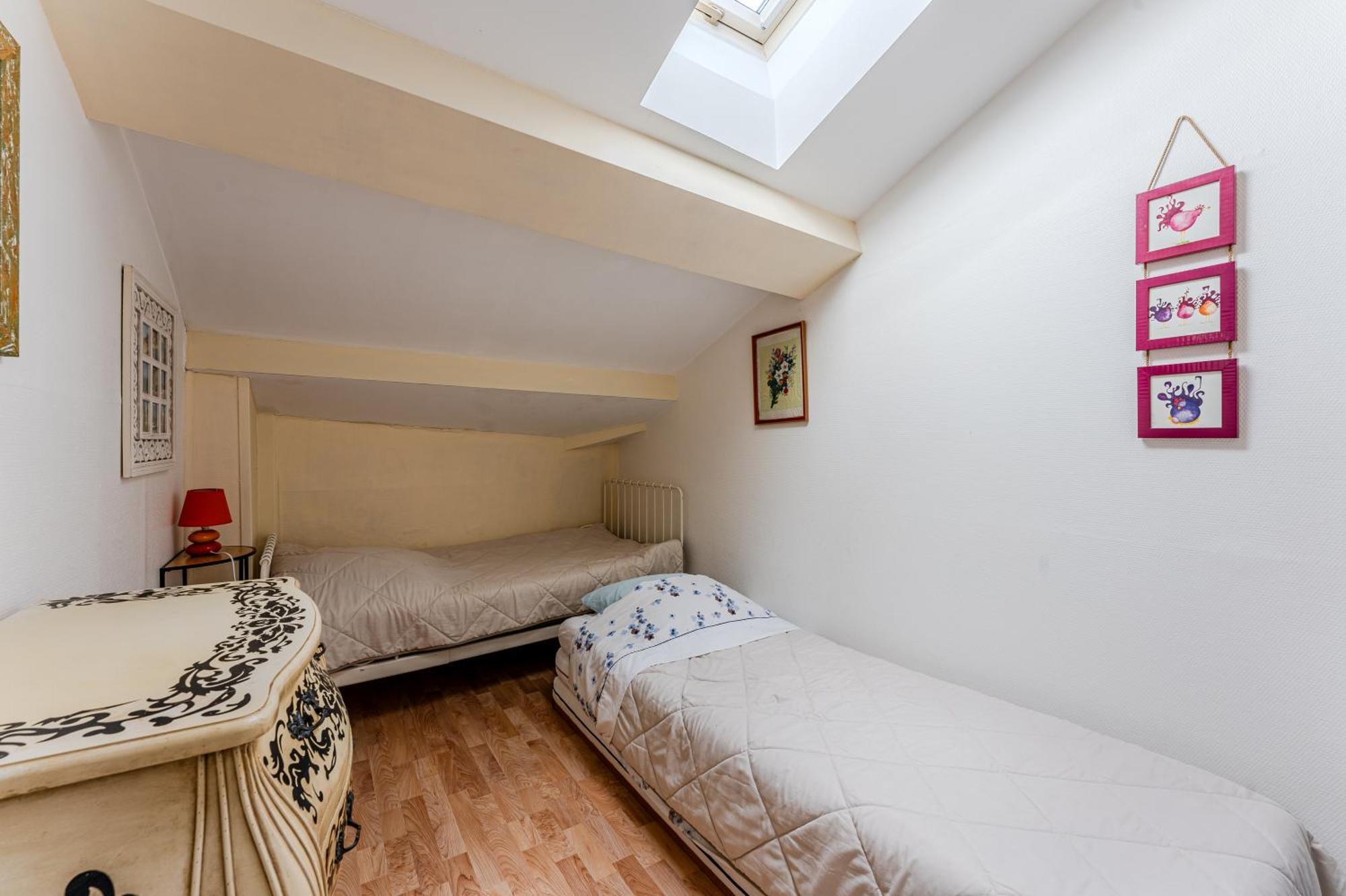 Appartement De Maitre Traversant La Teste-de-Buch Εξωτερικό φωτογραφία