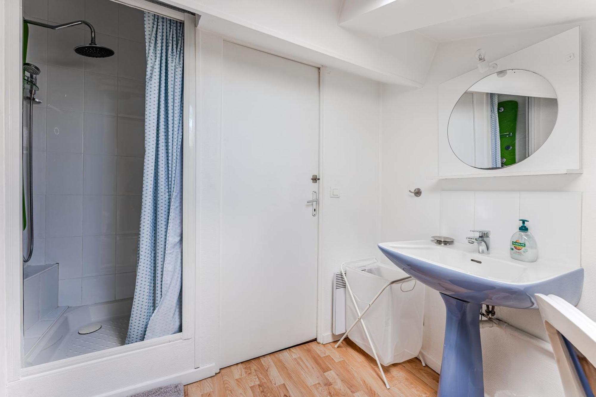 Appartement De Maitre Traversant La Teste-de-Buch Εξωτερικό φωτογραφία