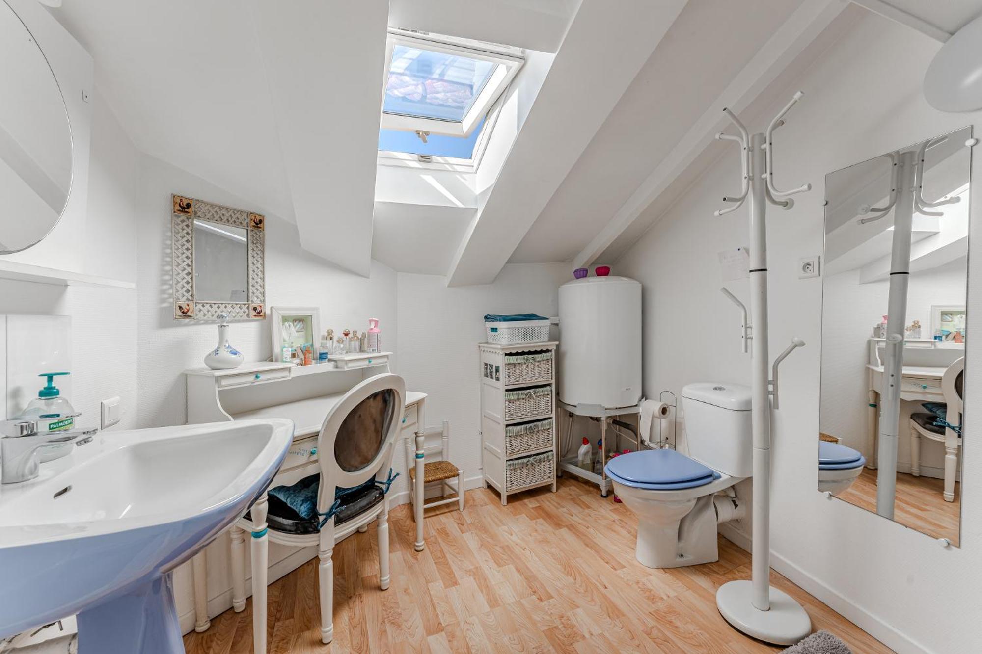 Appartement De Maitre Traversant La Teste-de-Buch Εξωτερικό φωτογραφία