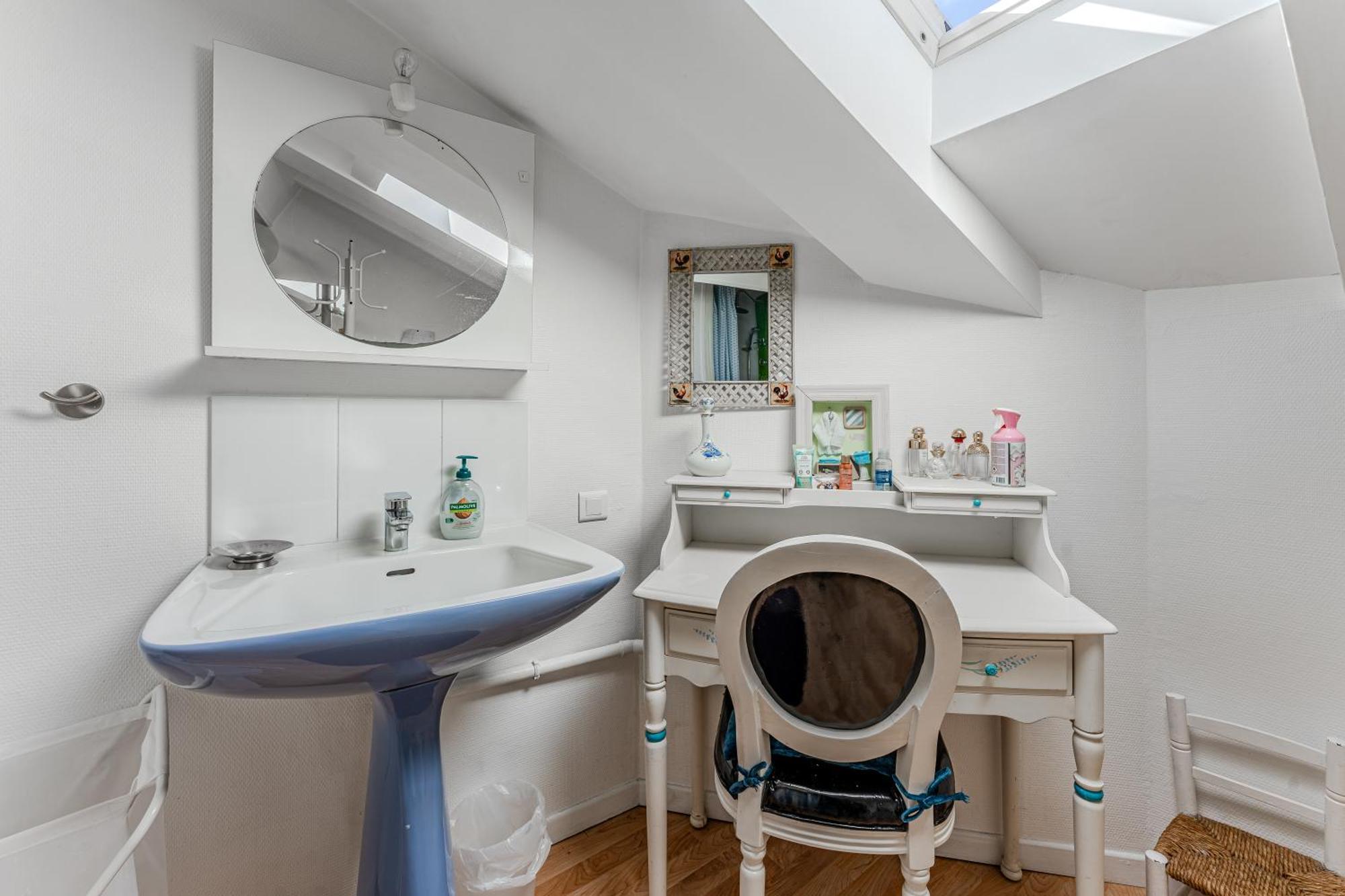 Appartement De Maitre Traversant La Teste-de-Buch Εξωτερικό φωτογραφία